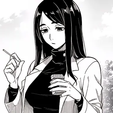 Profile image of 이에이리 쇼코