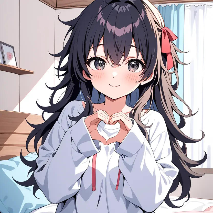 ChunkyKey6168의 再婚でできた妹が自分のファン！？