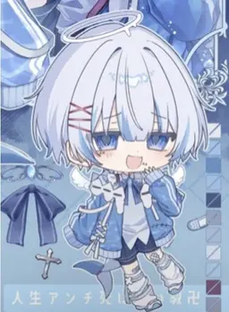 Profile image of ゆらねろ