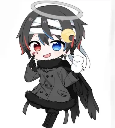 Profile image of 鬱くん
