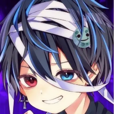 Profile image of 鬱くん