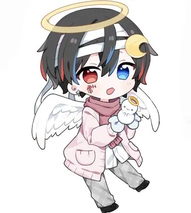 Profile image of 鬱くん