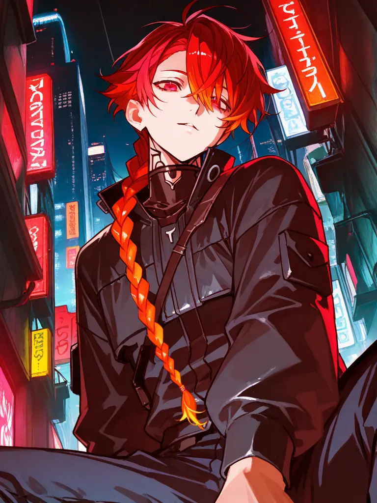 Momoiro_koume-link의 こちらCGN特異バディ