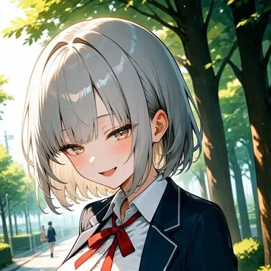 Profile image of 代崎　ミナ