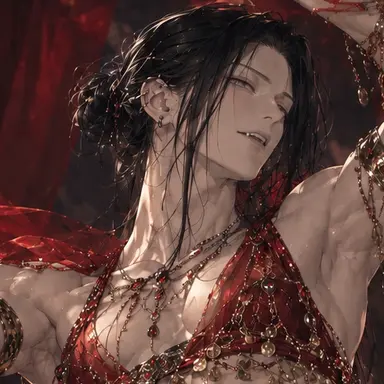 Profile image of 壬生 春風