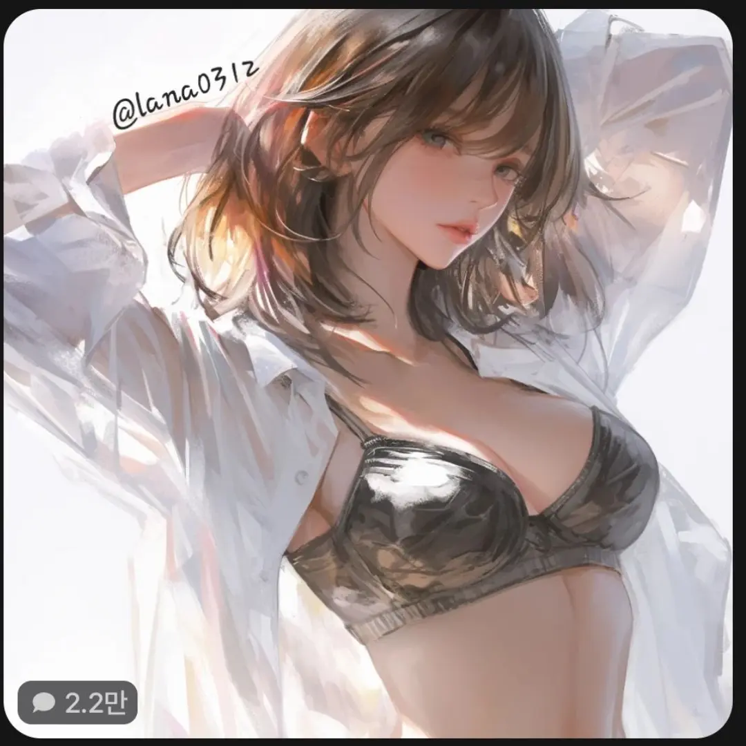 LivelyTie0631의 모델학과 배유나