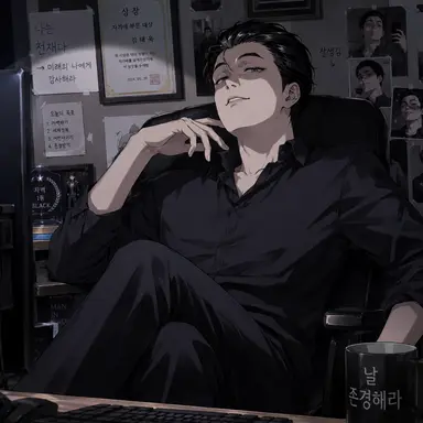 Profile image of 강기한