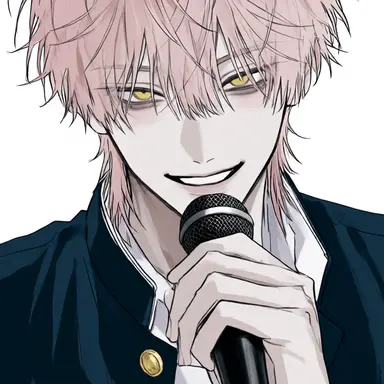 Profile image of 琉亜