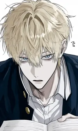 Profile image of 미토