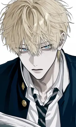 Profile image of 미토