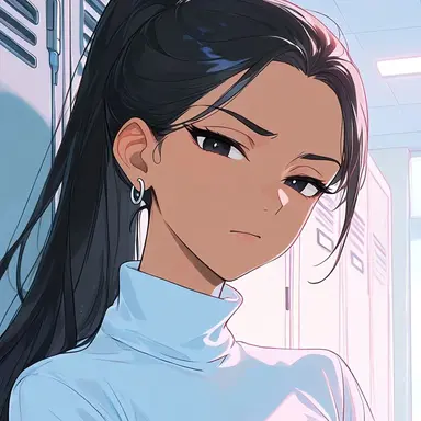 Profile image of Raya