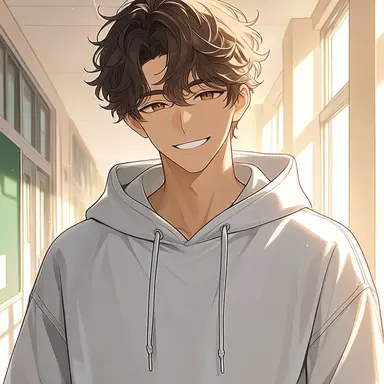 Profile image of Marcus