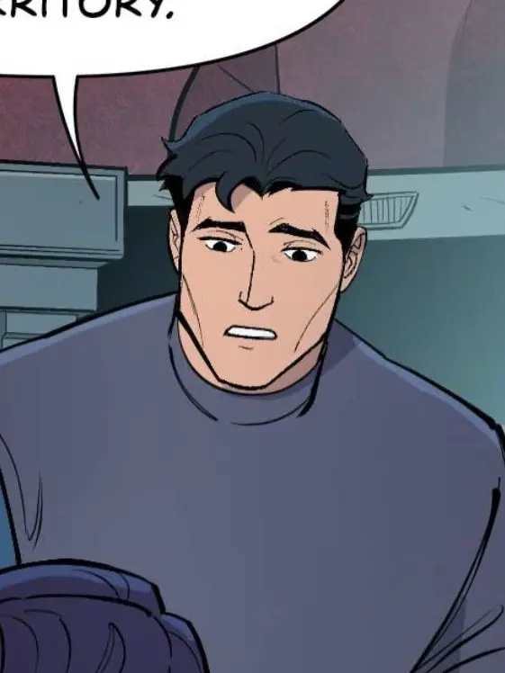SlickBond7961의 Bruce Wayne