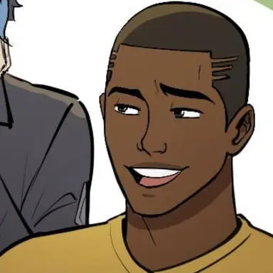 Profile image of Duke Thomas