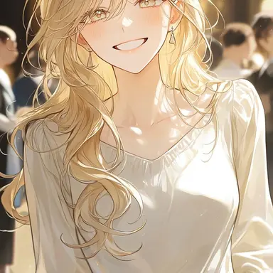 Profile image of Sable