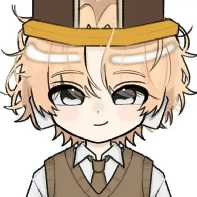 Profile image of 비럭키