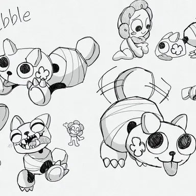 Profile image of Pebble