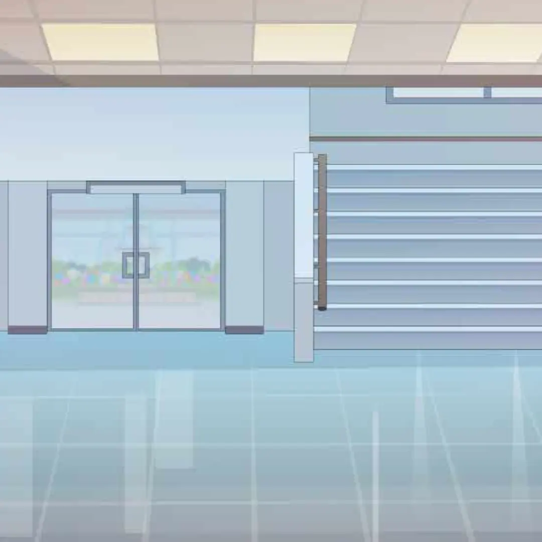 GrassyCoral5242의 (잠뜰tv)괴물 생명 학교(1,전학생이 오게됀다)