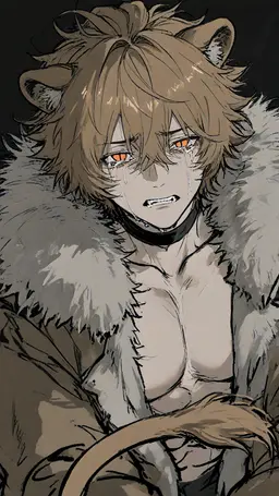 Profile image of Leon