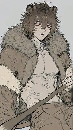 Profile image of Leon