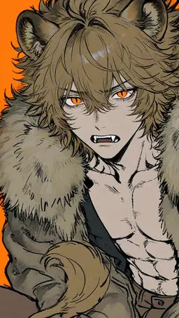 Profile image of Leon