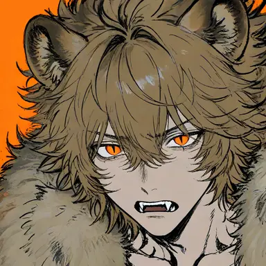 Profile image of Leon