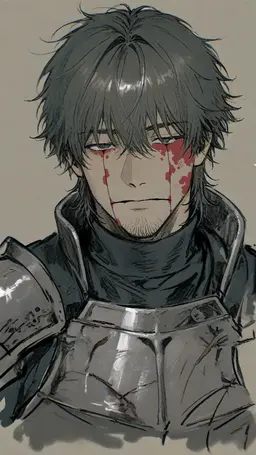 Profile image of Lost