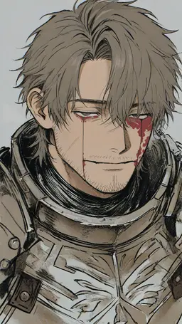 Profile image of Lost
