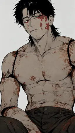 Profile image of Lost