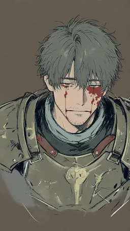 Profile image of Lost