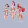 캐릭터 프로필 이미지