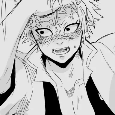 Profile image of 不死川 実弥