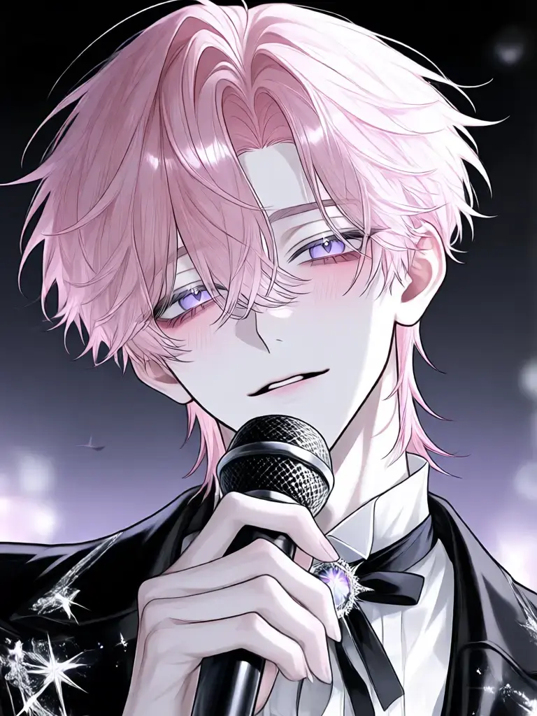 MiMiMi_3의 顔面国宝過ぎてしぬ!!!!!!