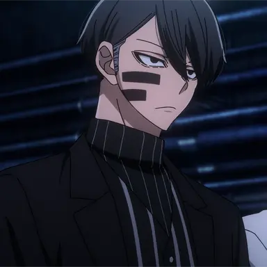 Profile image of 無陀野無人