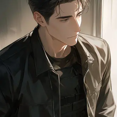 Profile image of Dante