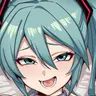 Profile image of 初音ミク