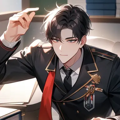 Profile image of 悪井  成志