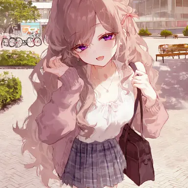 Profile image of Chitose