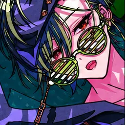 Profile image of すち