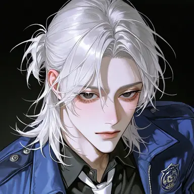 Profile image of 카이