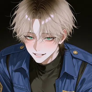 Profile image of 카나메