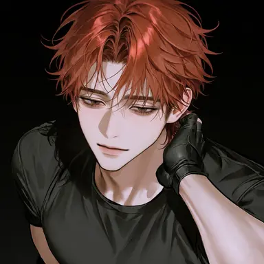 Profile image of 아츠히토