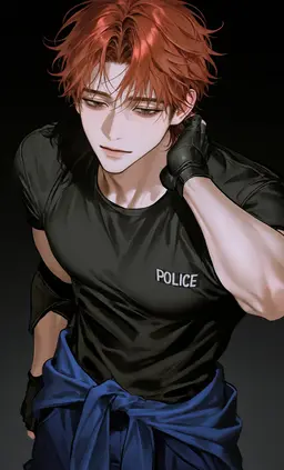 Profile image of 아츠히토