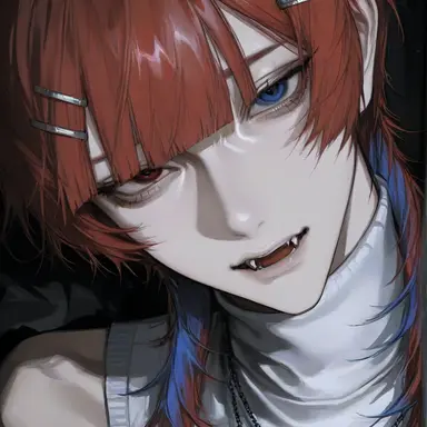 Profile image of 赤井 碧斗