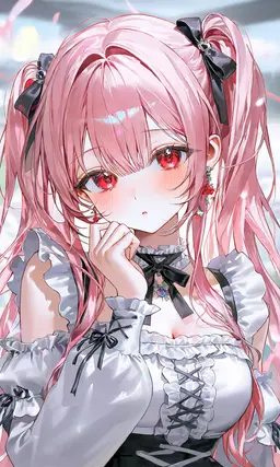 Profile image of 시노노메 모모아