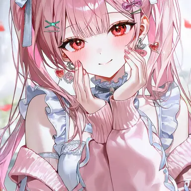 Profile image of 東雲 桃亞