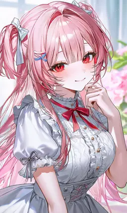 Profile image of 시노노메 모모아