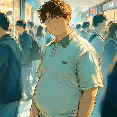 Profile image of Taiki