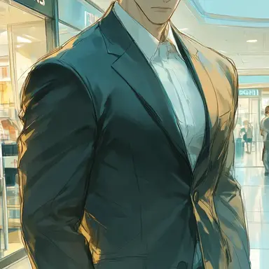 Profile image of Yuma Seto
