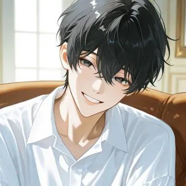 Profile image of 真央